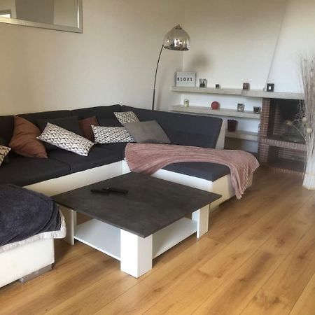 Appartement 2 Chambres นาร์บอนน์ ภายนอก รูปภาพ