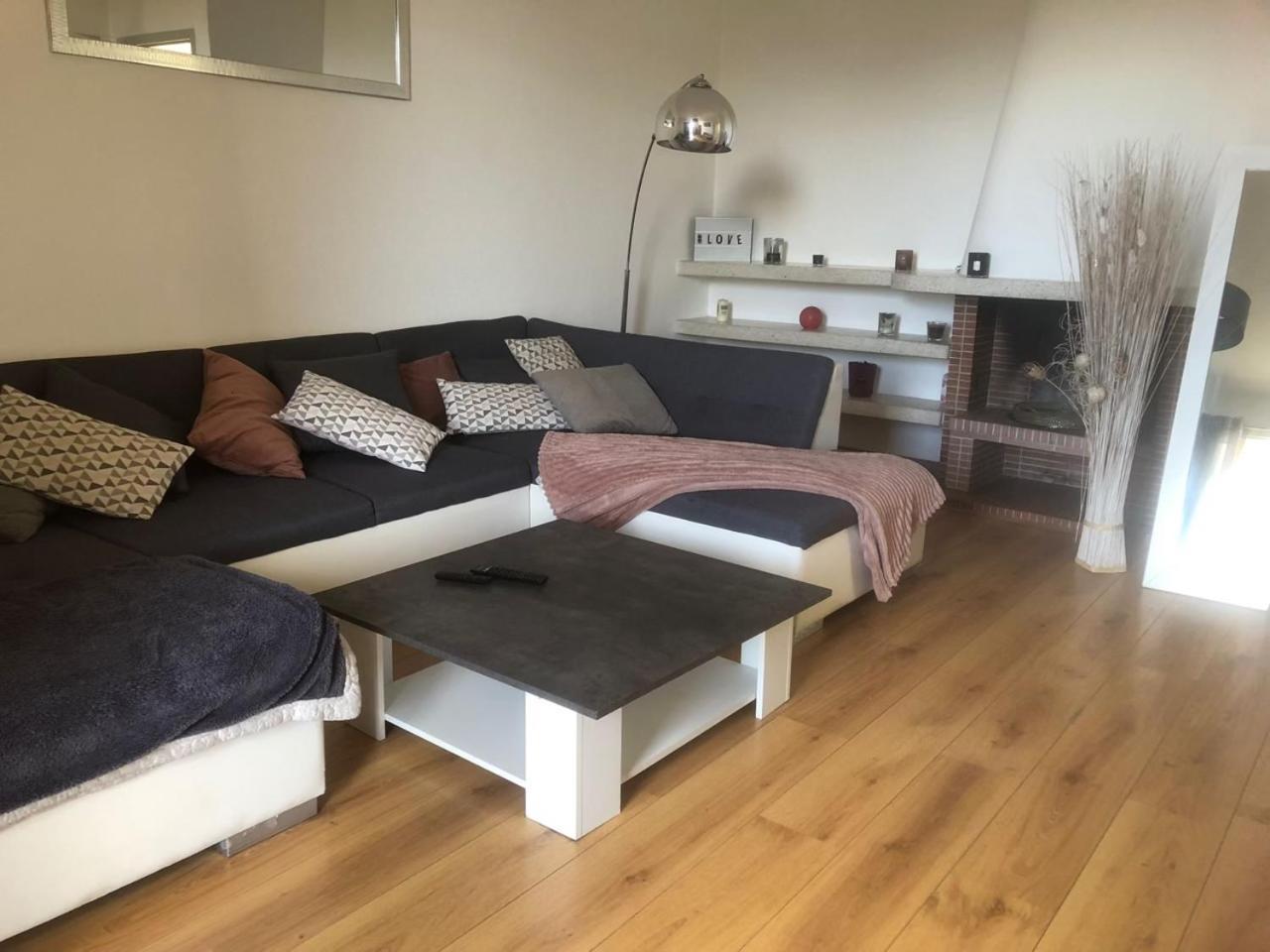 Appartement 2 Chambres นาร์บอนน์ ภายนอก รูปภาพ