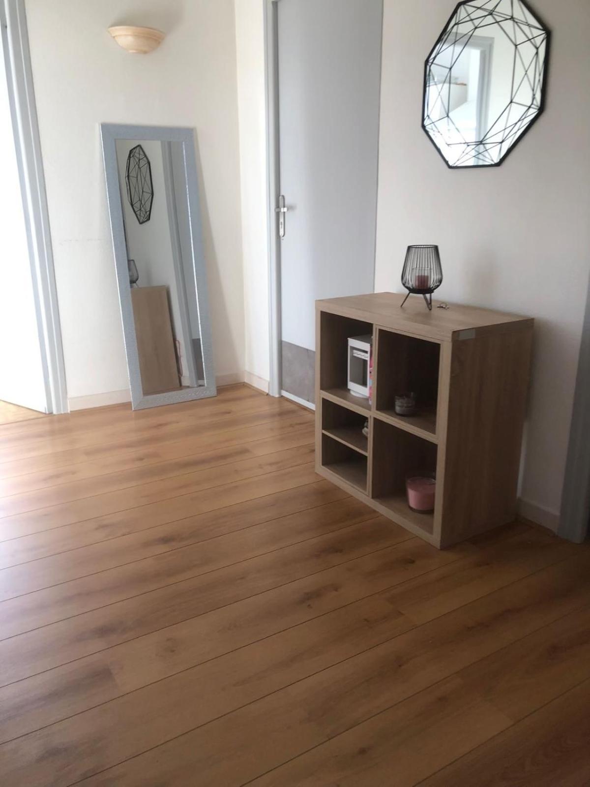 Appartement 2 Chambres นาร์บอนน์ ภายนอก รูปภาพ