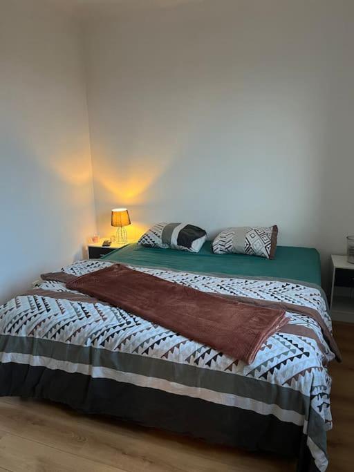 Appartement 2 Chambres นาร์บอนน์ ภายนอก รูปภาพ