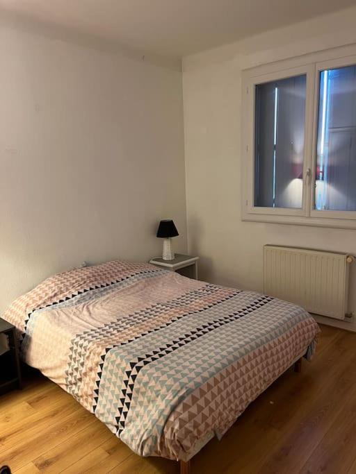 Appartement 2 Chambres นาร์บอนน์ ภายนอก รูปภาพ