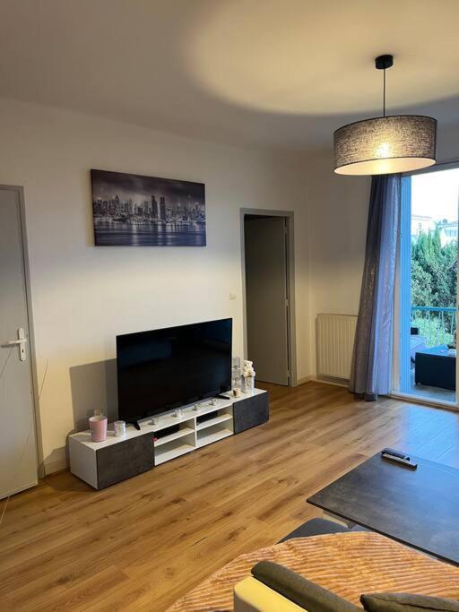Appartement 2 Chambres นาร์บอนน์ ภายนอก รูปภาพ